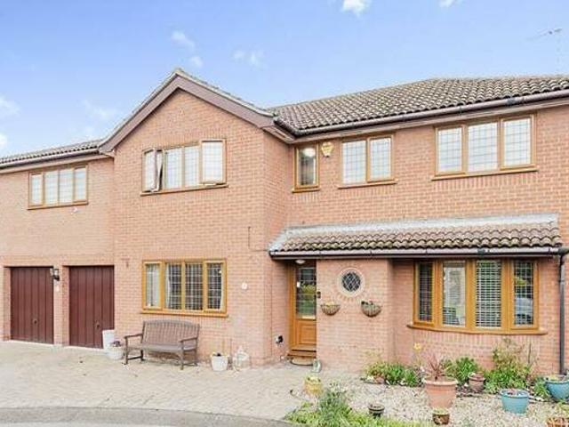 House for sale in Norfolk