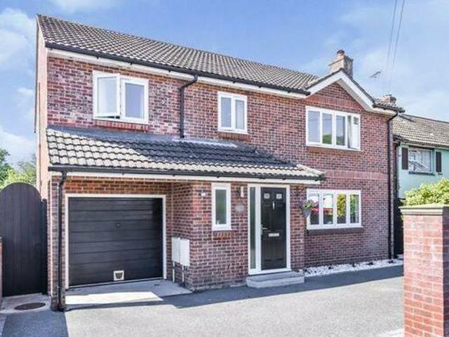 House for rent in Hampshire
