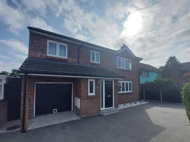 House for rent in Hampshire