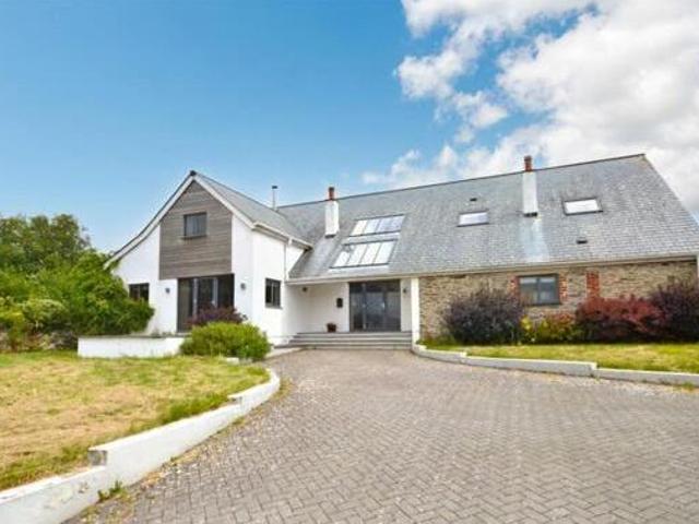 House for sale in Looe, Cornwall
