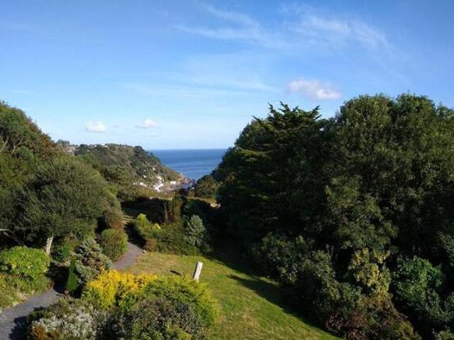 House for sale in Looe, Cornwall