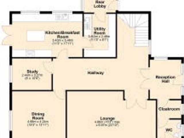 Farm for sale in Follaton, Strode