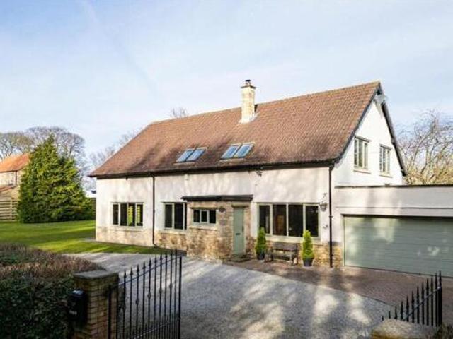 House for sale in North Yorkshire