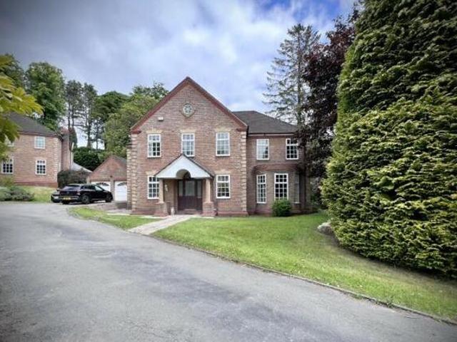 House for sale in Bolton-le-Sands, Lancaster