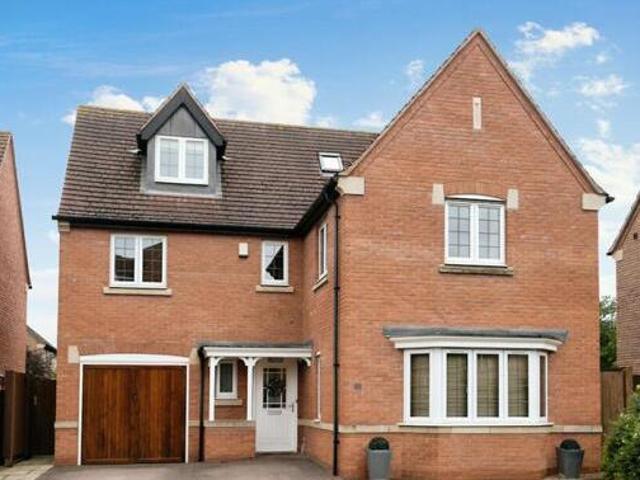 House for sale in Loughborough, Charnwood