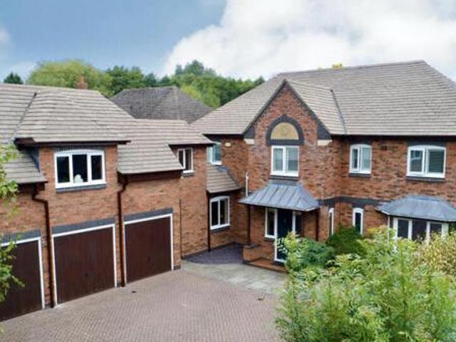 House for sale in Loughborough, Charnwood