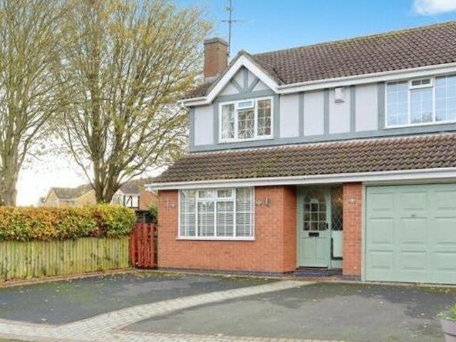 House for sale in Loughborough, Charnwood