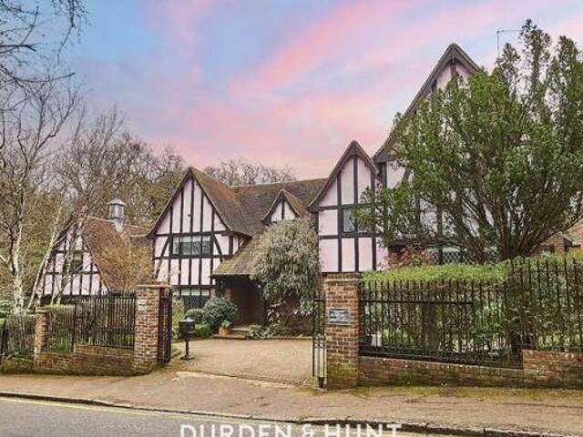House for sale in Epping, Essex