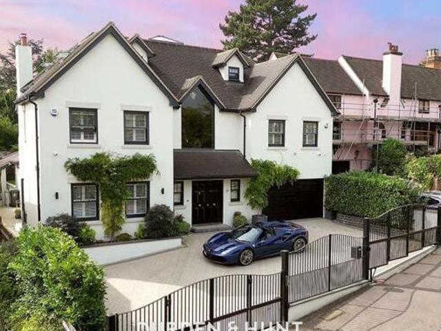House for sale in Epping, Essex