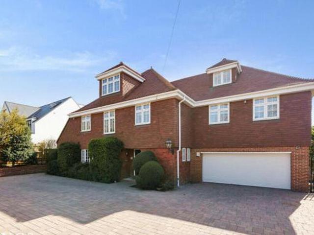 House for sale in Epping, Essex