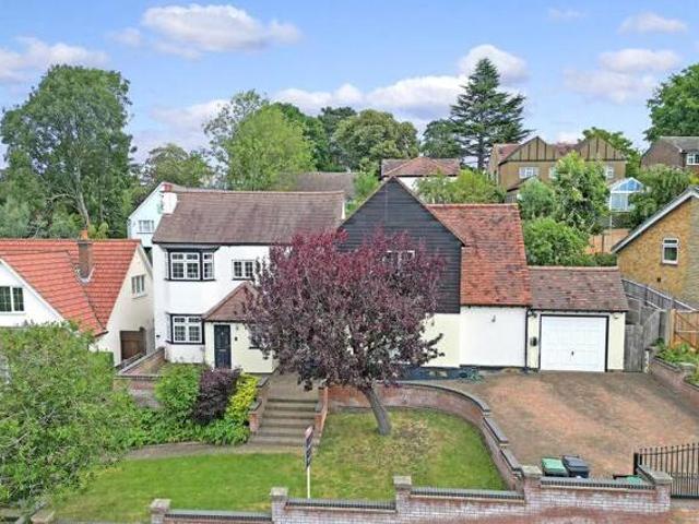 House for sale in Debden Green, Epping