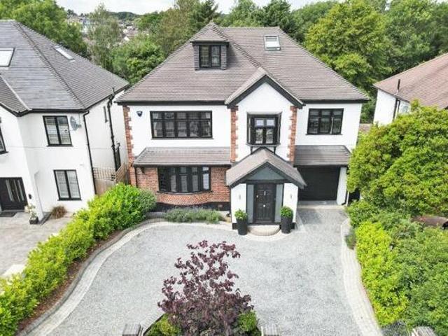 House for sale in Epping, Essex