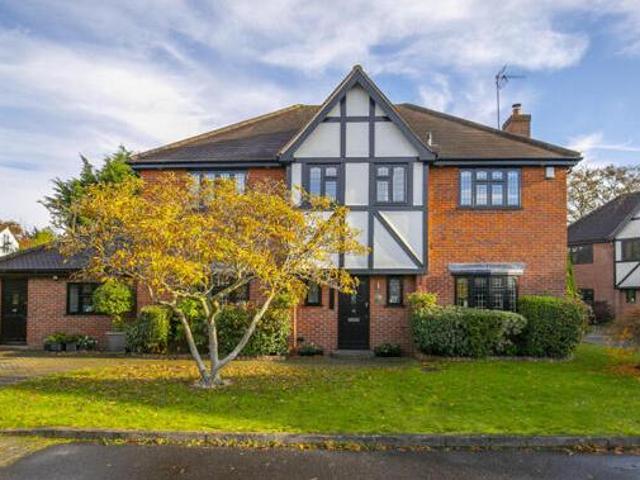 House for sale in Epping, Essex