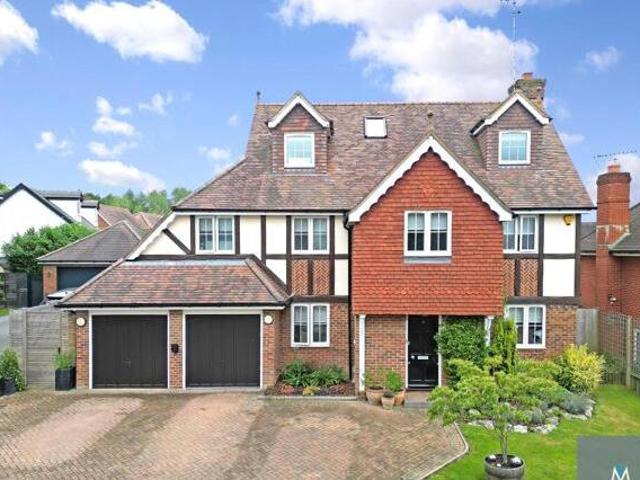 House for sale in Epping, Essex