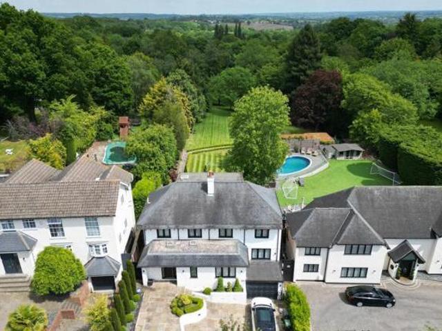 House for sale in Debden Green, Epping