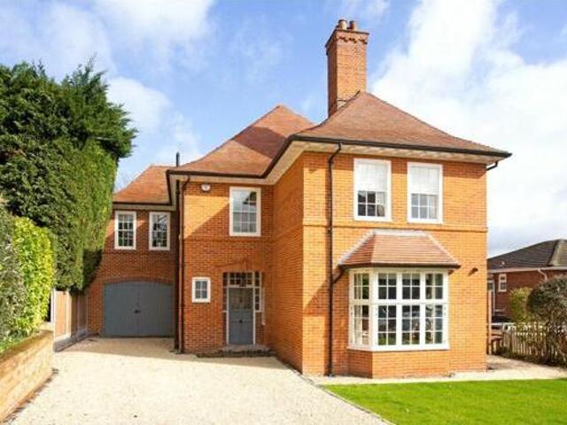 House for sale in Epping, Essex