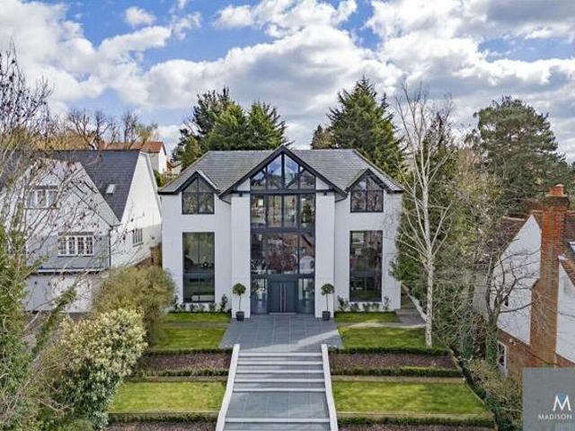 House for sale in Epping, Essex