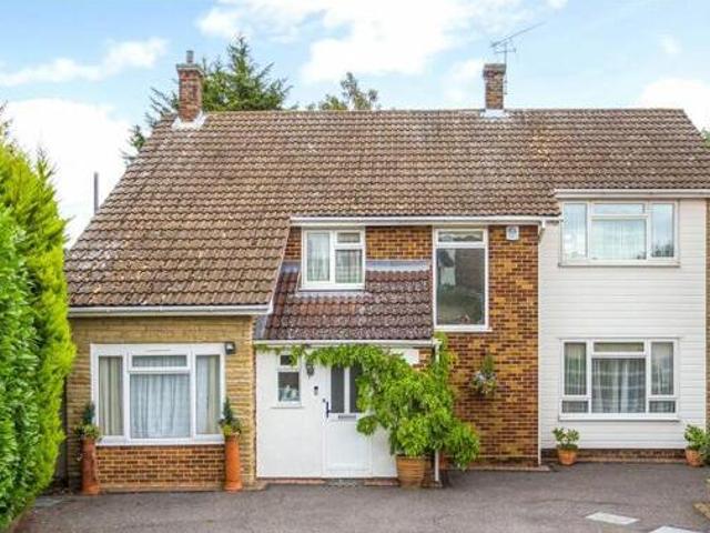 House for sale in Epping, Essex