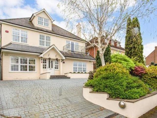 House for sale in Epping, Essex
