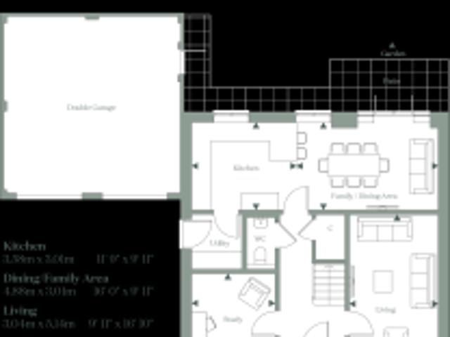 Farm for sale in Tylman Place, Oad Street