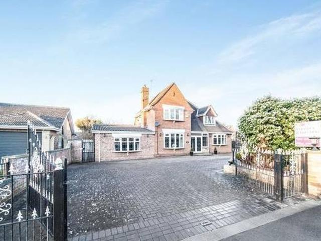 House for sale in York and North Yorkshire, England