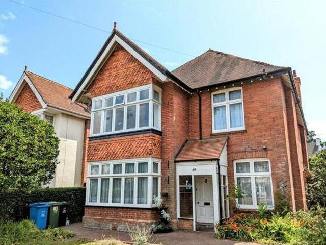 House for sale in Bournemouth