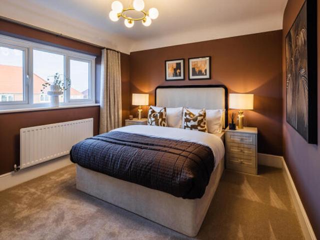 Farm for sale in Gillingham