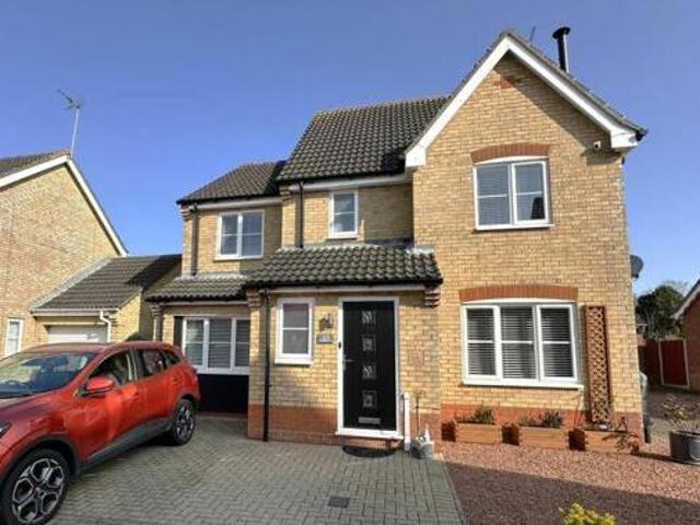 House for sale in Eastbridge, Suffolk