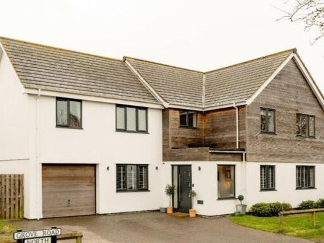 House for sale in Eastbridge, Suffolk