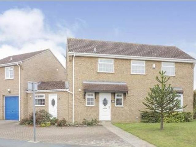 House for sale in Suffolk