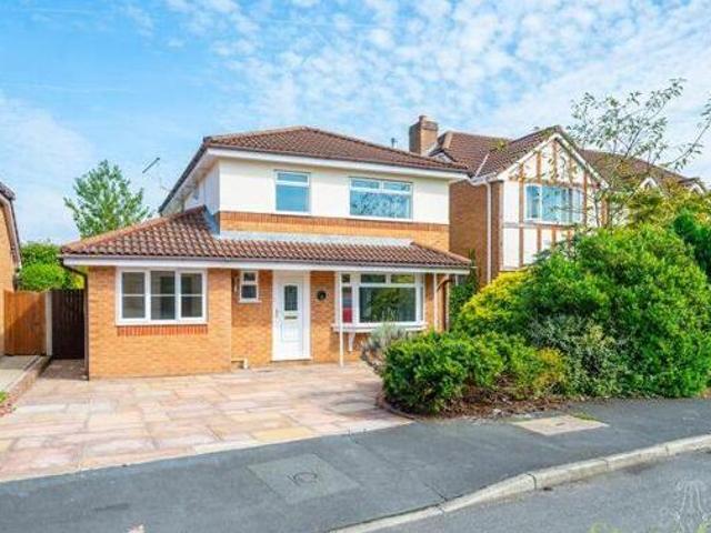 House for sale in Brindle, Andertons Mill