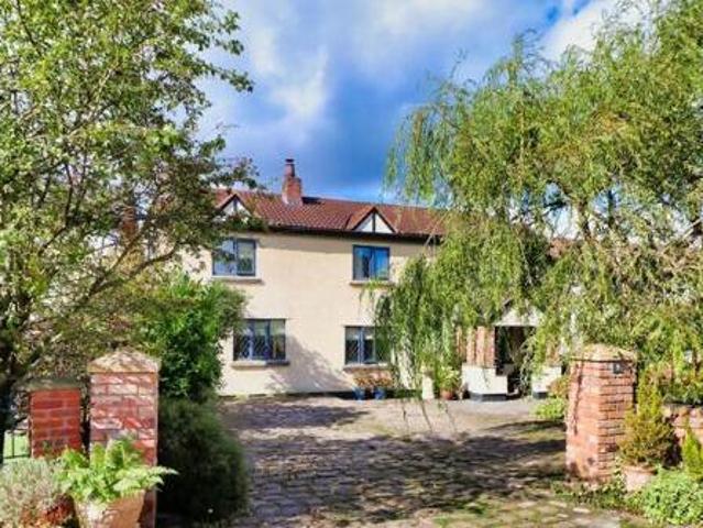House for sale in Brindle, Andertons Mill