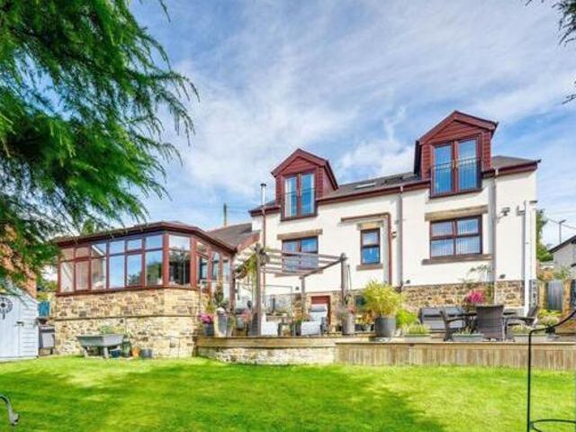 House for sale in South Yorkshire