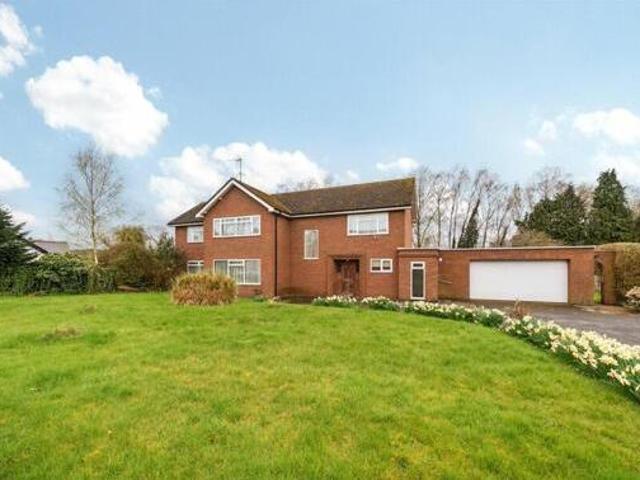 House for sale in Ludlow, Shropshire