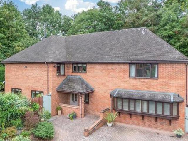 House for sale in Ludlow, Shropshire