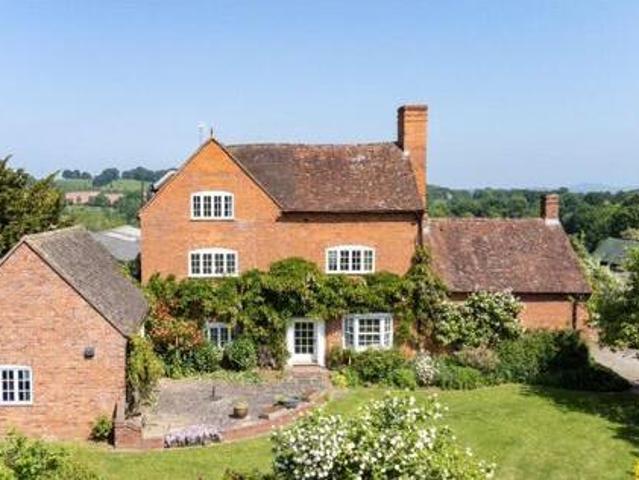 House for sale in Ludlow, Shropshire