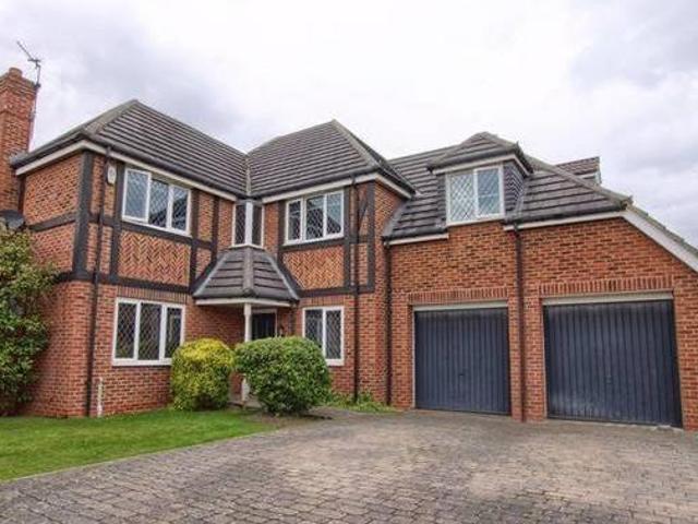 House for sale in Durham, North East