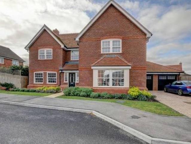 House for sale in Oxfordshire
