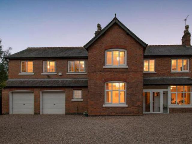 House for sale in Lutterworth, Harborough