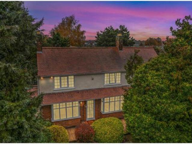 House for sale in Bitteswell, Harborough