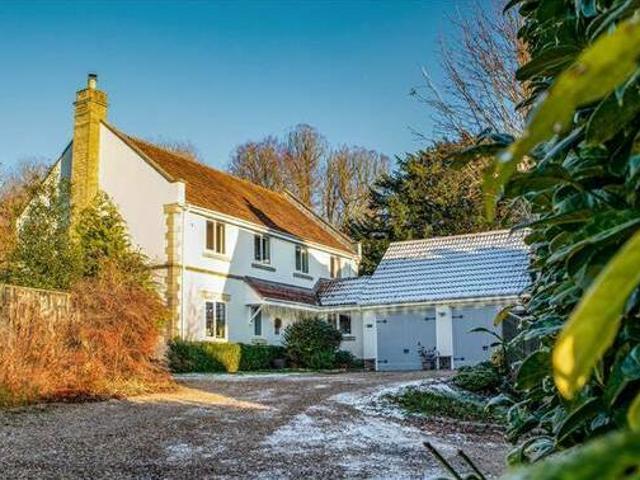 House for rent in Wiltshire