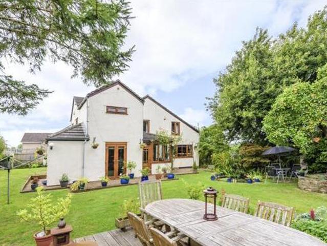 House for sale in Bromsberrow Heath, Gloucestershire