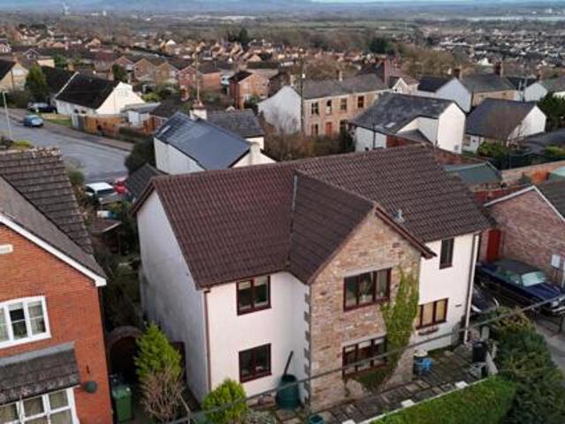 House for sale in Allaston, Bromsberrow Heath
