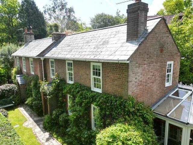 House for sale in Walhampton, Ashurst Bridge