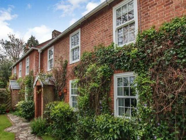 House for sale in Walhampton, Ashurst Bridge