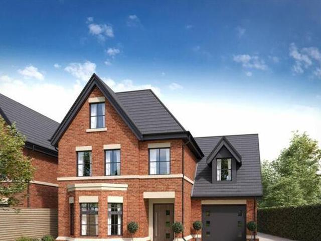 House for sale in Warrington