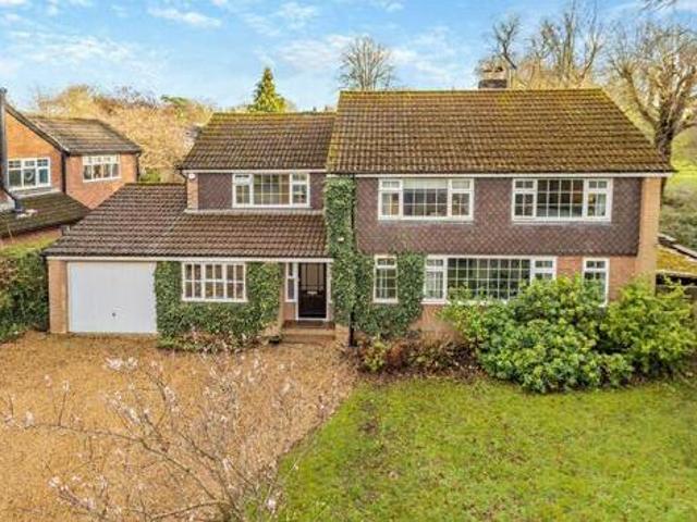 House for sale in Warrington
