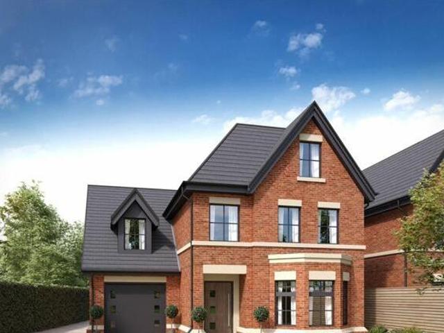 House for sale in Warrington