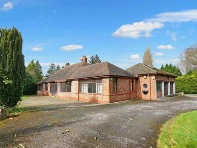 House for sale in Warrington