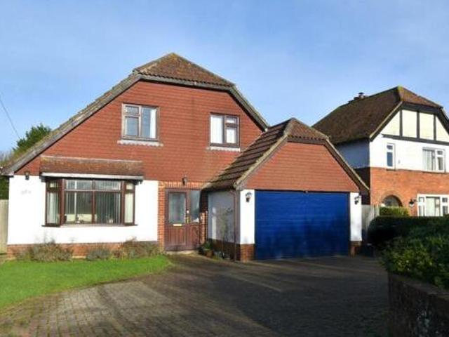 House for sale in Hythe, Folkestone